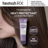 [heimish] RX Amino Keratin Heat Protecting Leave In Treatment 150ml - Palace Beauty