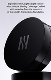 [HERA] Black Cushion Foundation SPF34/Pa++ 24H Skin Fit Cover (with refill) latest version - Palace Beauty