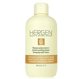 [HERGEN] G1 INTENSIVE NOURISHING SHAMPOO 400ML - Palace Beauty
