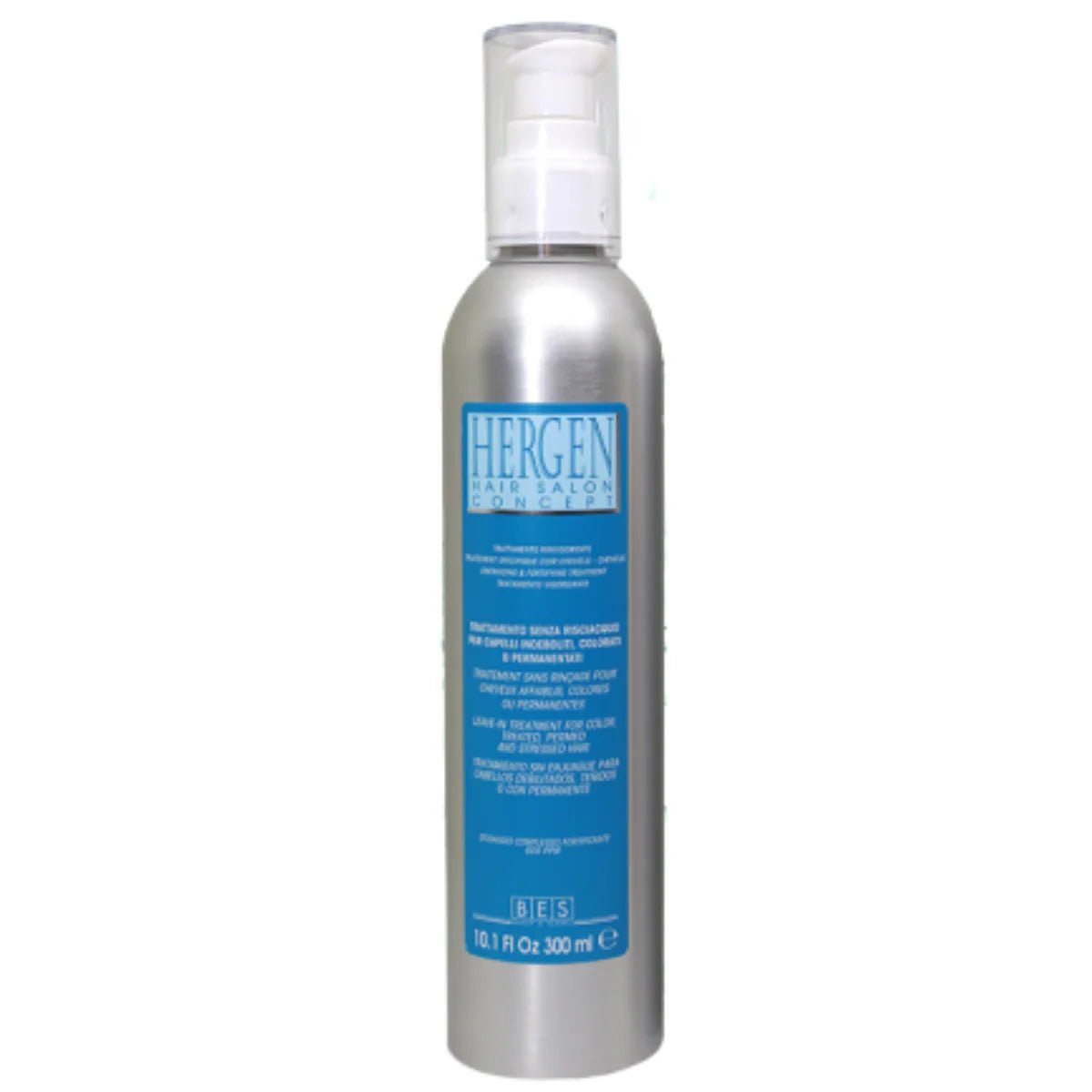 [HERGEN] HAIR LEAVE IN CONDITIONER 300 ML - Palace Beauty