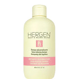 [HERGEN] P1 Sebum Balancing Shampoo (oily&scalp) 400ML - Palace Beauty