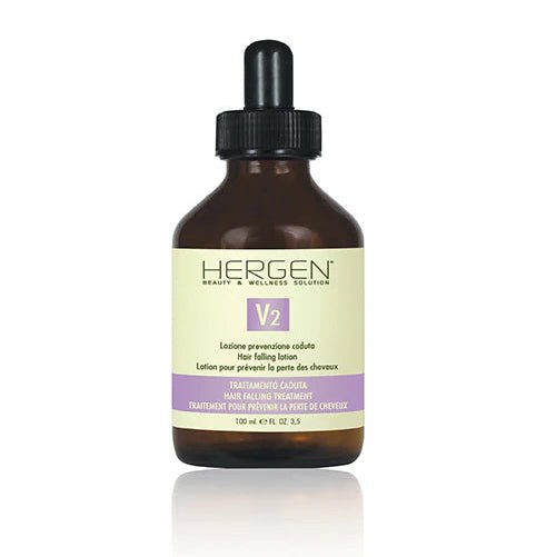 [HERGEN] V2 HAIR Falling Lotion 100ml - Palace Beauty