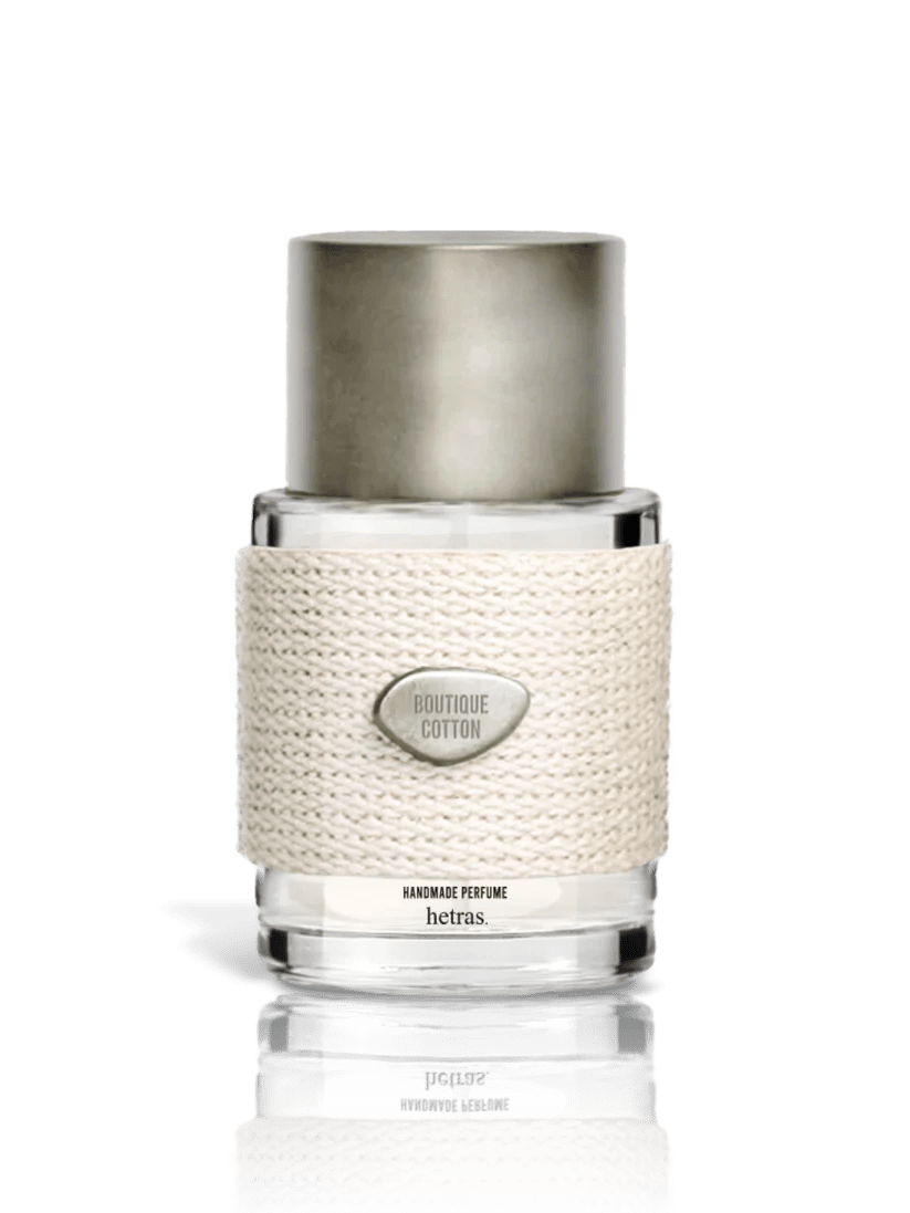 [Hetras] Handmade Perfume [50ml] - Palace Beauty