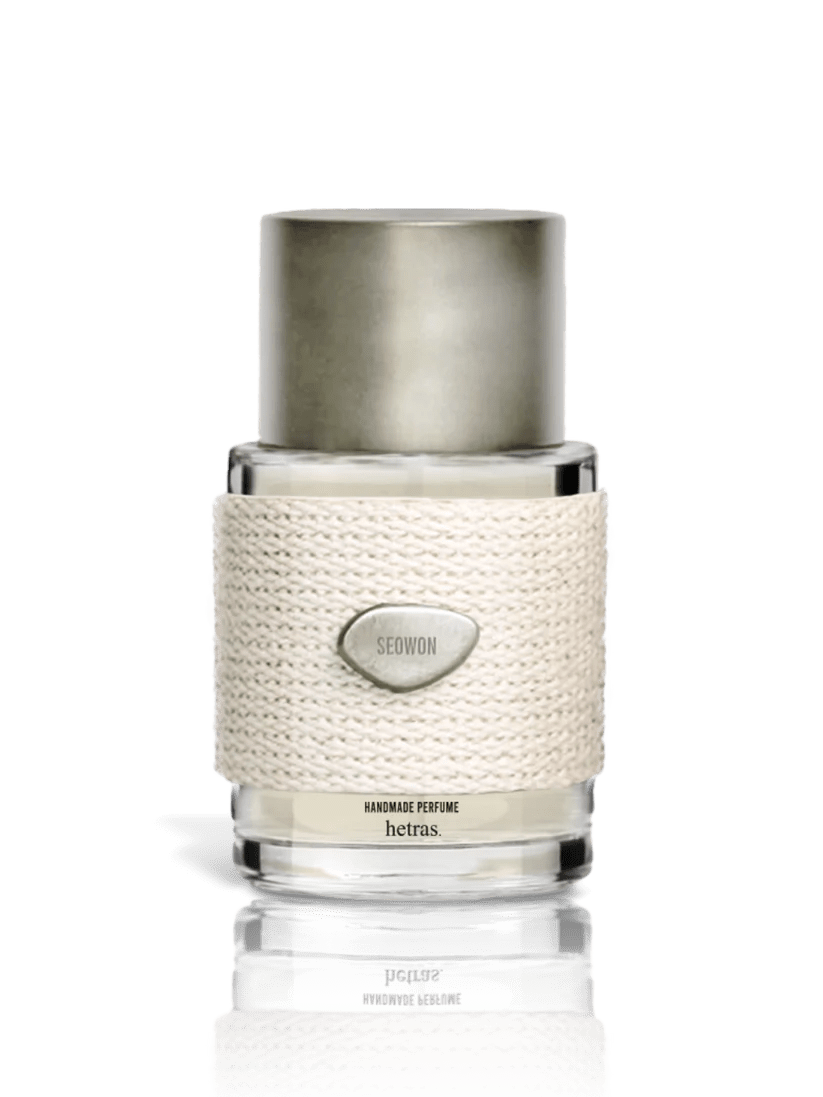 [Hetras] Handmade Perfume [50ml] - Palace Beauty