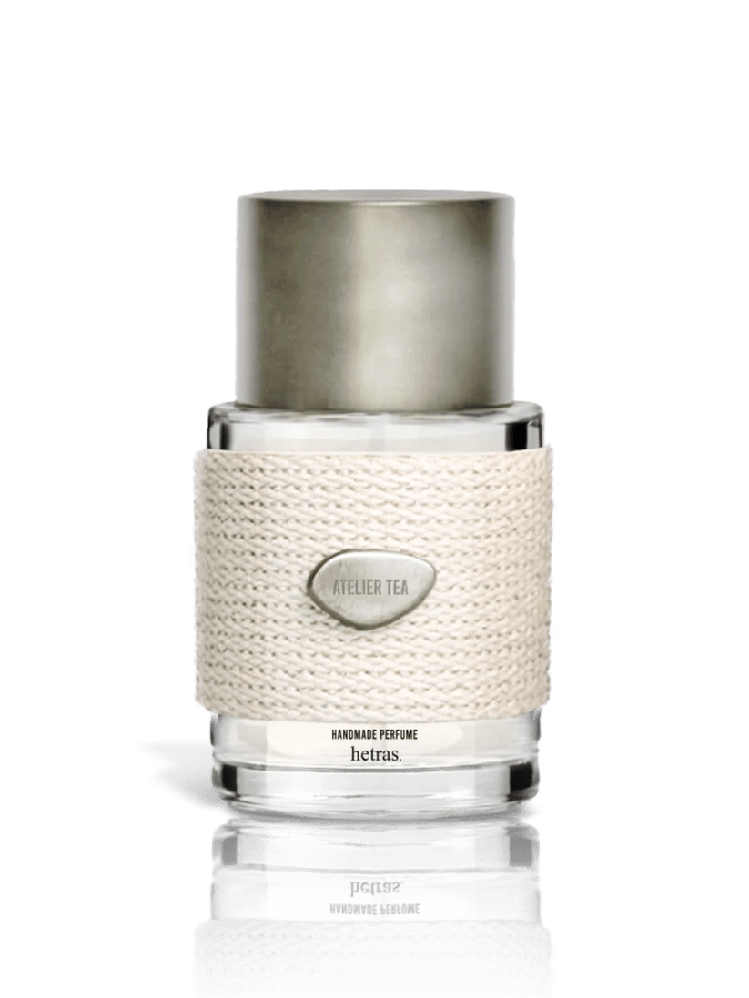 [Hetras] Handmade Perfume [50ml] - Palace Beauty