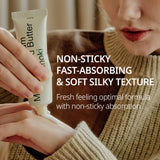 [hetras] Mango Seed Butter Perfume Hand Cream (50mL) Hinoki - Palace Beauty