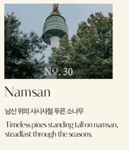 [hetras] Premium Diffuser - Namsan (500ml*2ea) - Palace Beauty