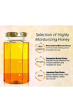 & HONEY Deep Moist (440ml/14.87fl.oz) - Palace Beauty