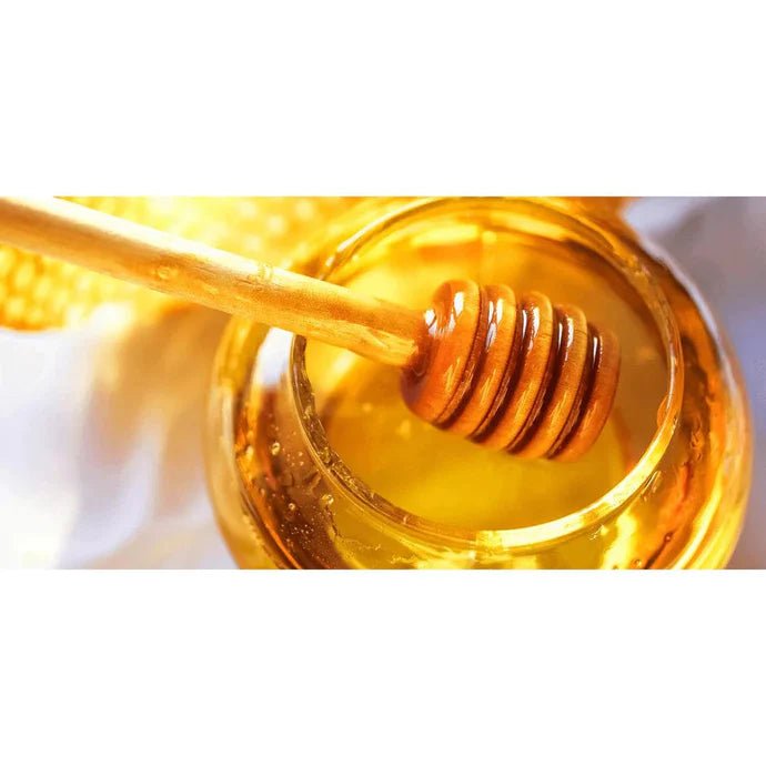 [&honey] Silky Smooth Deep Moist Hair Oil 3.0 - Palace Beauty