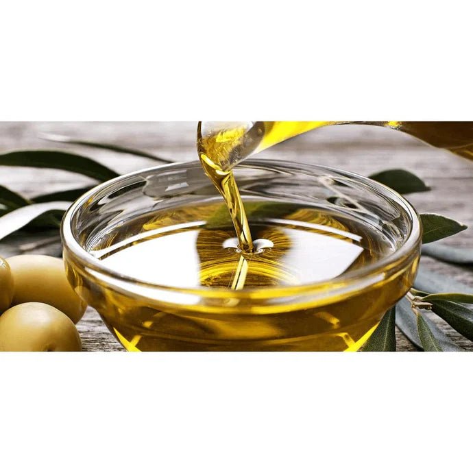[&honey] Silky Smooth Deep Moist Hair Oil 3.0 - Palace Beauty