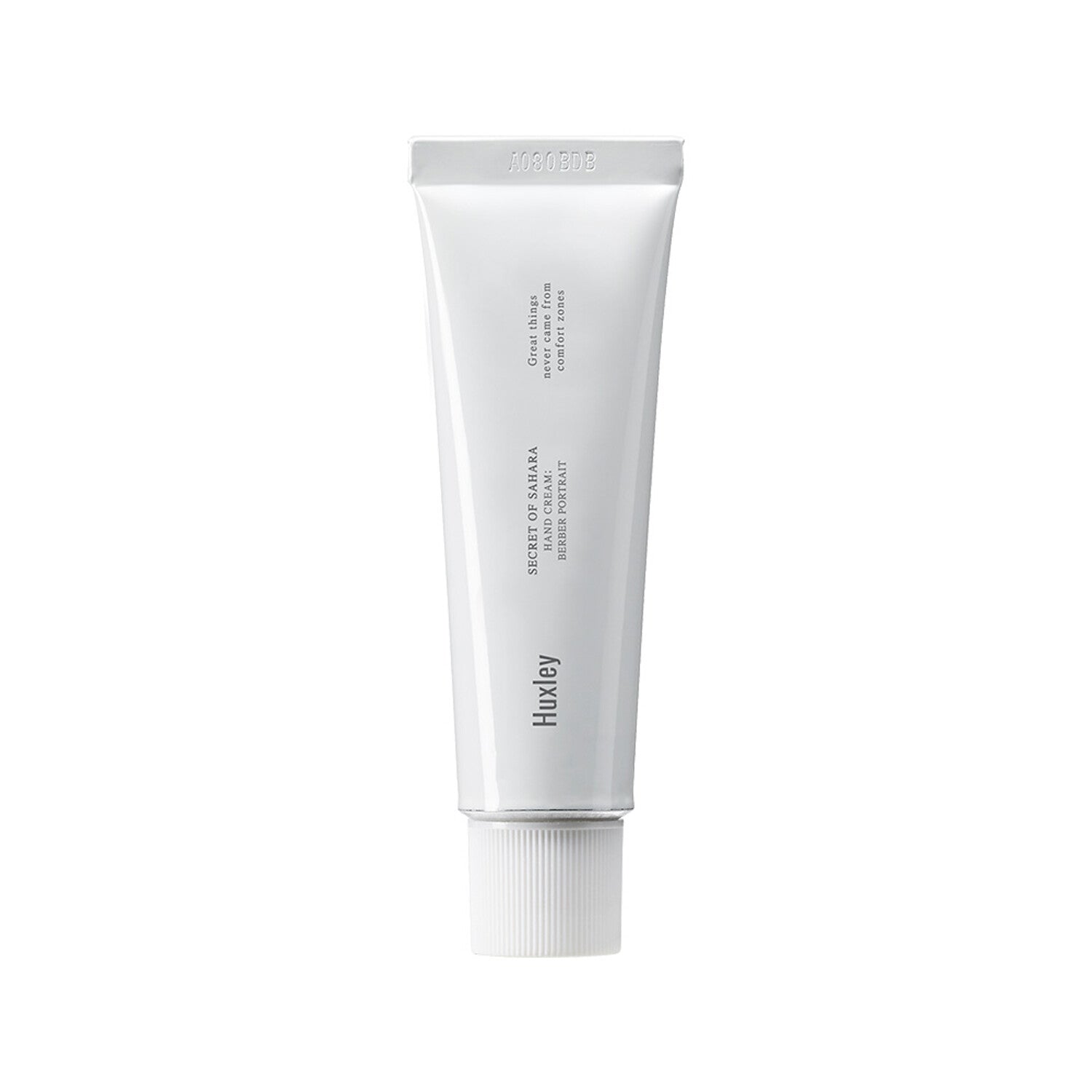 Huxley Secret of Sahara Hand Cream; Moroccan Gardener - Palace Beauty