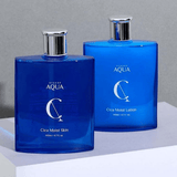 [HYSSOP] Aqua Cica Moist Set (2toners&1lotion) - Palace Beauty