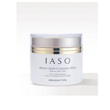 [IASO] Aroma Clear Cleansing Cream (8.4fl.oz/250ml) - Palace Beauty
