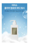 [IASO] Clear Comfort Body Wash (500Ml/16.9fl.oz) - Palace Beauty