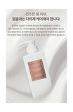[IASO] Moisture Comfort Body Lotion (500Ml/16.9fl.oz) - Palace Beauty