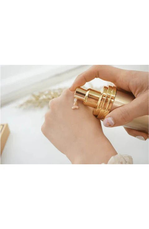 [IASO] Progressive Age Care Emulsion (100mL/3.38fl.oz) - Palace Beauty