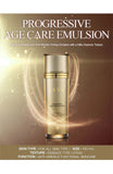 [IASO] Progressive Age Care Emulsion (100mL/3.38fl.oz) - Palace Beauty