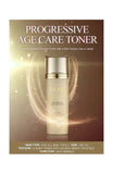 [IASO] Progressive Age Care Toner (180ml/6.1fl.oz) - Palace Beauty