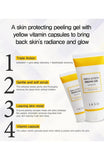 [IASO] Triple Action Peeling Gel - Palace Beauty
