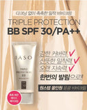 [IASO] Triple Protection BB SPF30 PA++ - Palace Beauty