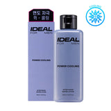 [Ideal for Men] Power Cooling After Shave Water Lotion 150ml - Palace Beauty