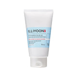 [ILLIYOON] Ceramide Ato Concentrate Cream 150mL - Palace Beauty