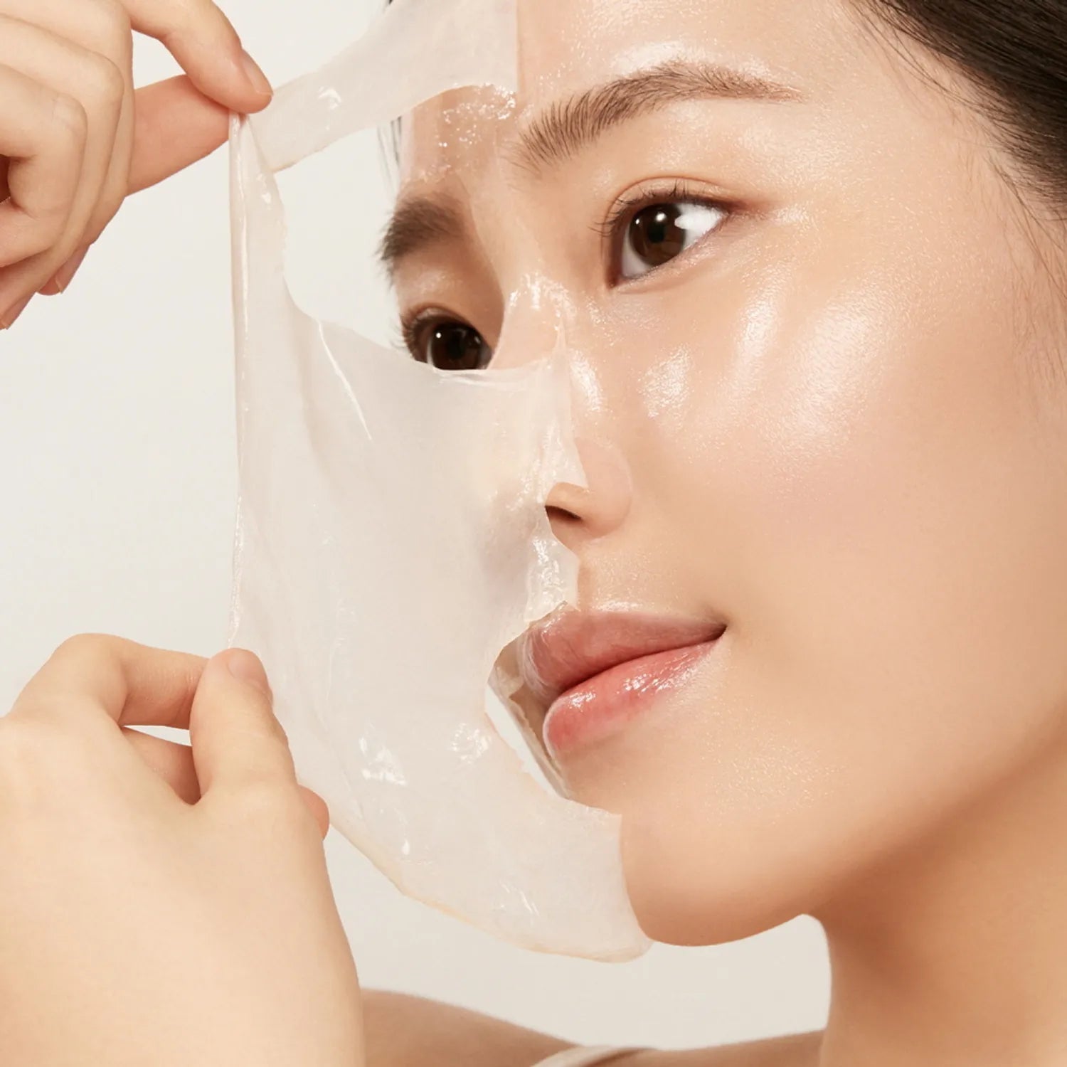[I'm From] Rice Glow Peel Off Mask 70g - Palace Beauty