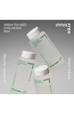 [INNISFREE] Green Tea Hyaluronic Skin (170ml) - Palace Beauty