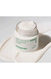[INNISFREE] Green Tea Seed Hyaluronic Cream (50ml) - Palace Beauty
