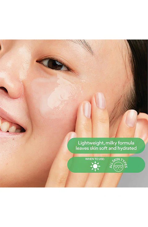 [innisfree] Green Tea Seed Hyaluronic Lotion (170ml/5.74fl.oz) - Palace Beauty