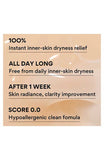 [innisfree] Green Tea Seed Hyaluronic Serum (80Ml) - Palace Beauty