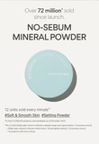 INNISFREE No - Sebum Mineral Power 5g - Palace Beauty