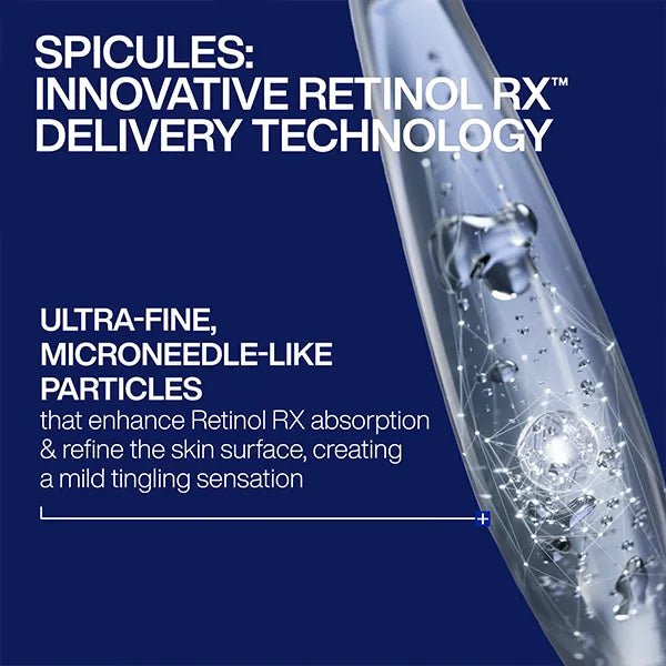 [IOPE] Expert Retinol RX 2% Reti-Jection Serum (30ml) - Palace Beauty