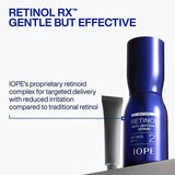 [IOPE] Expert Retinol RX 2% Reti-Jection Serum (30ml) - Palace Beauty