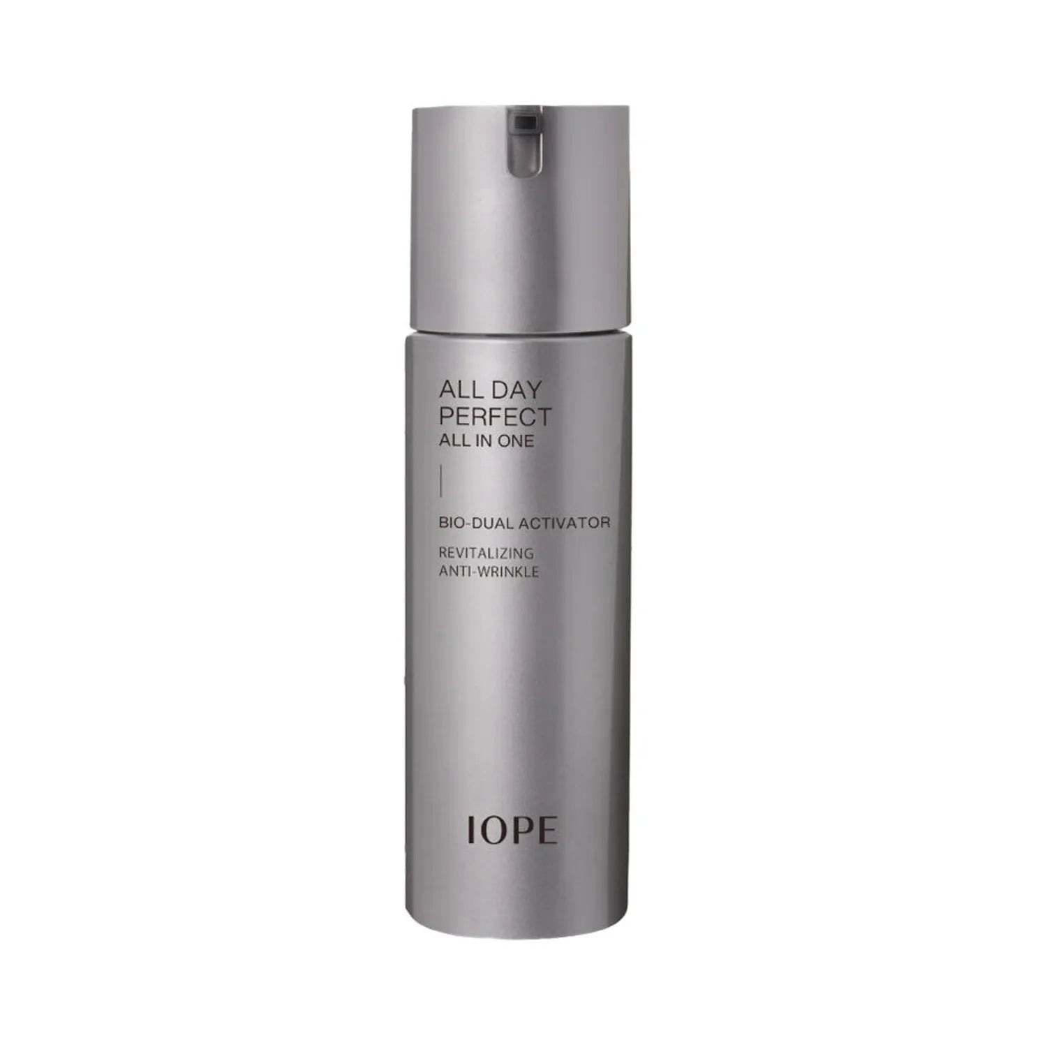 [IOPE] MEN All Day Perfect All - In - One 120ml - Palace Beauty