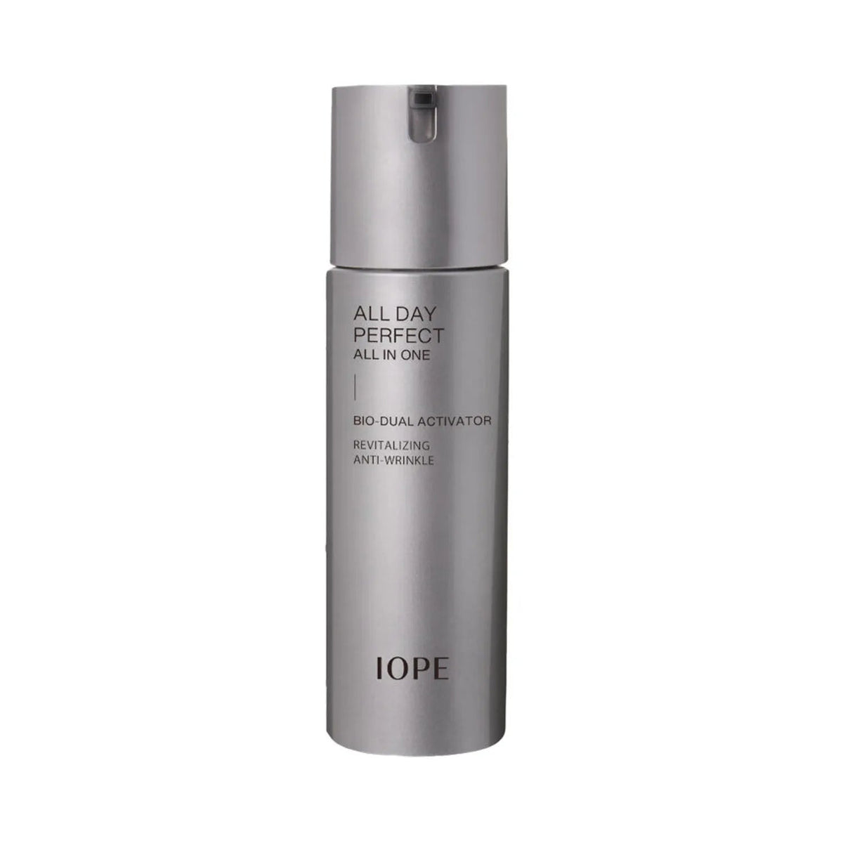 [IOPE] MEN All Day Perfect All - In - One 120ml - Palace Beauty