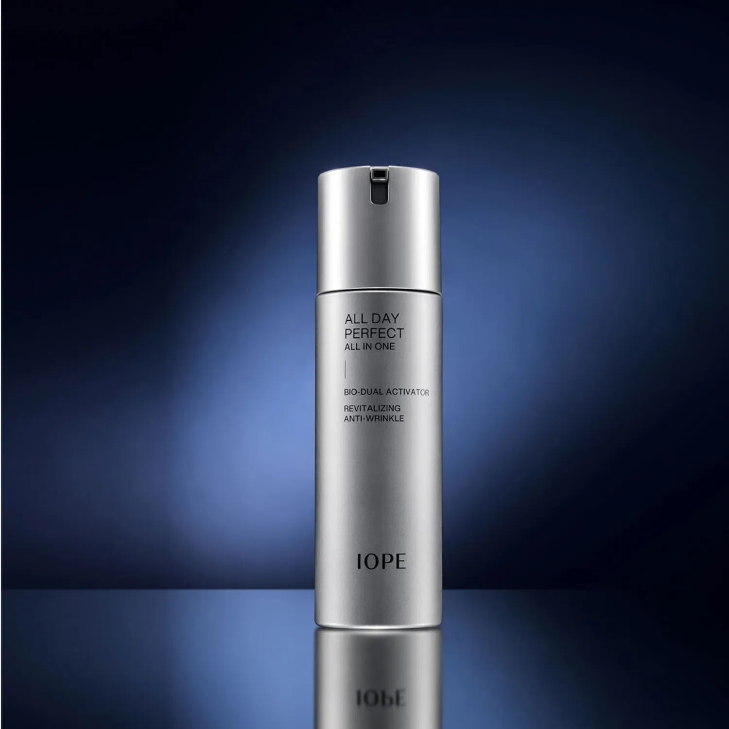 [IOPE] MEN All Day Perfect All - In - One 120ml - Palace Beauty