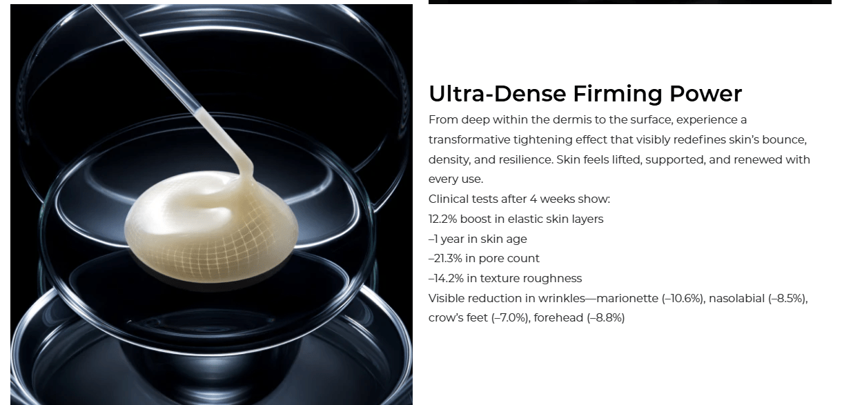 [IOPE] Retinol Super Bounce Serum RX™ 1% (30ml) - Palace Beauty