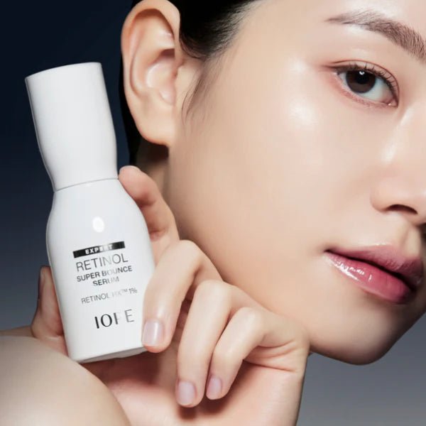 [IOPE] Retinol Super Bounce Serum RX™ 1% (30ml) - Palace Beauty