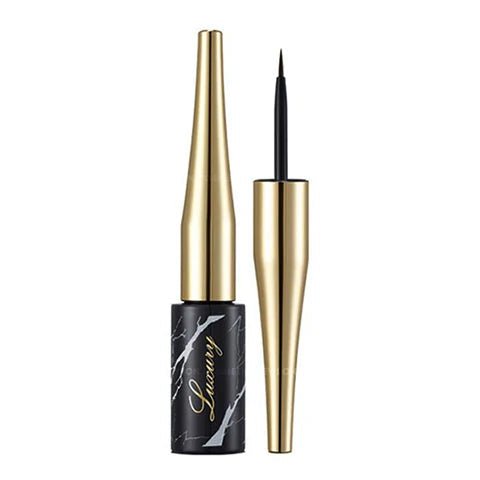 [IPKN] Luxury Diamond In Eyeliner EX Black - Palace Beauty