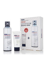 IPKN - Man Power Active All In One ZERO Set - Palace Beauty