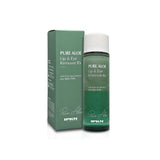 [IPKN] Pure Aloe Lip & Eye Remover RX 155ml - Palace Beauty