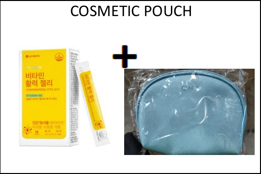 [ISA KNOX] Age FOcus Vital Collagen 3pc Set (FREE GIFT) - Palace Beauty
