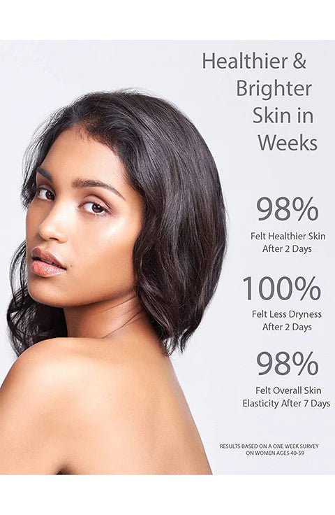 [ISA KNOX] Age Focus Vital Collagen Cream (50Ml/1.69fl.oz) - Palace Beauty