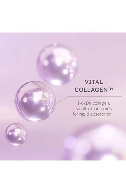 [ISA KNOX] Age Focus Vital Collagen Cream (50Ml/1.69fl.oz) - Palace Beauty