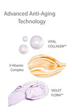 [ISA KNOX] Age Focus Vital Collagen Essential Skin(160ML/5.41fl.oz) - Palace Beauty