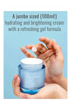 [ISA KNOX] Age Focus Vital Collagen Hydra Gel Cream (100mL/3.38fl/oz) - Palace Beauty