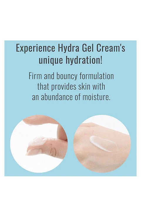 [ISA KNOX] Age Focus Vital Collagen Hydra Gel Cream (100mL/3.38fl/oz) - Palace Beauty
