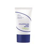 [isntree] Hyaluronic Acid Daily Sun Gel SPF30 broad spectrum 50ml OTC (US FDA Standard) - Palace Beauty
