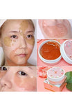 [JAYJUN] Roselle Tea Eye Gel Patch 60ea - Palace Beauty